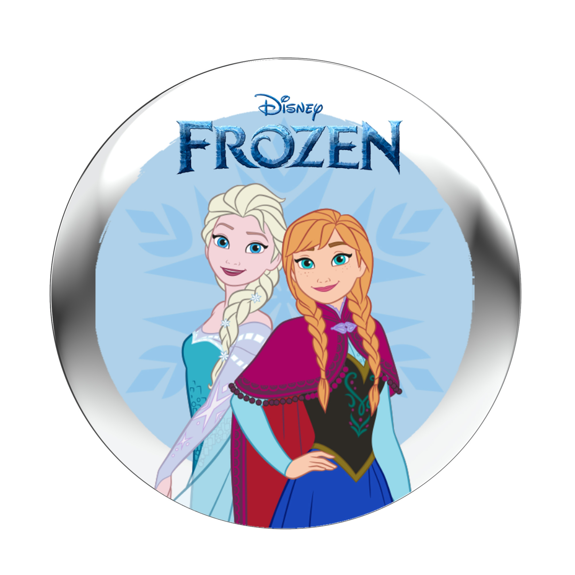  StoryShield - Disney \'Frozen\' - - Audiogeschichte für StoryPhones Track) (Download Audio