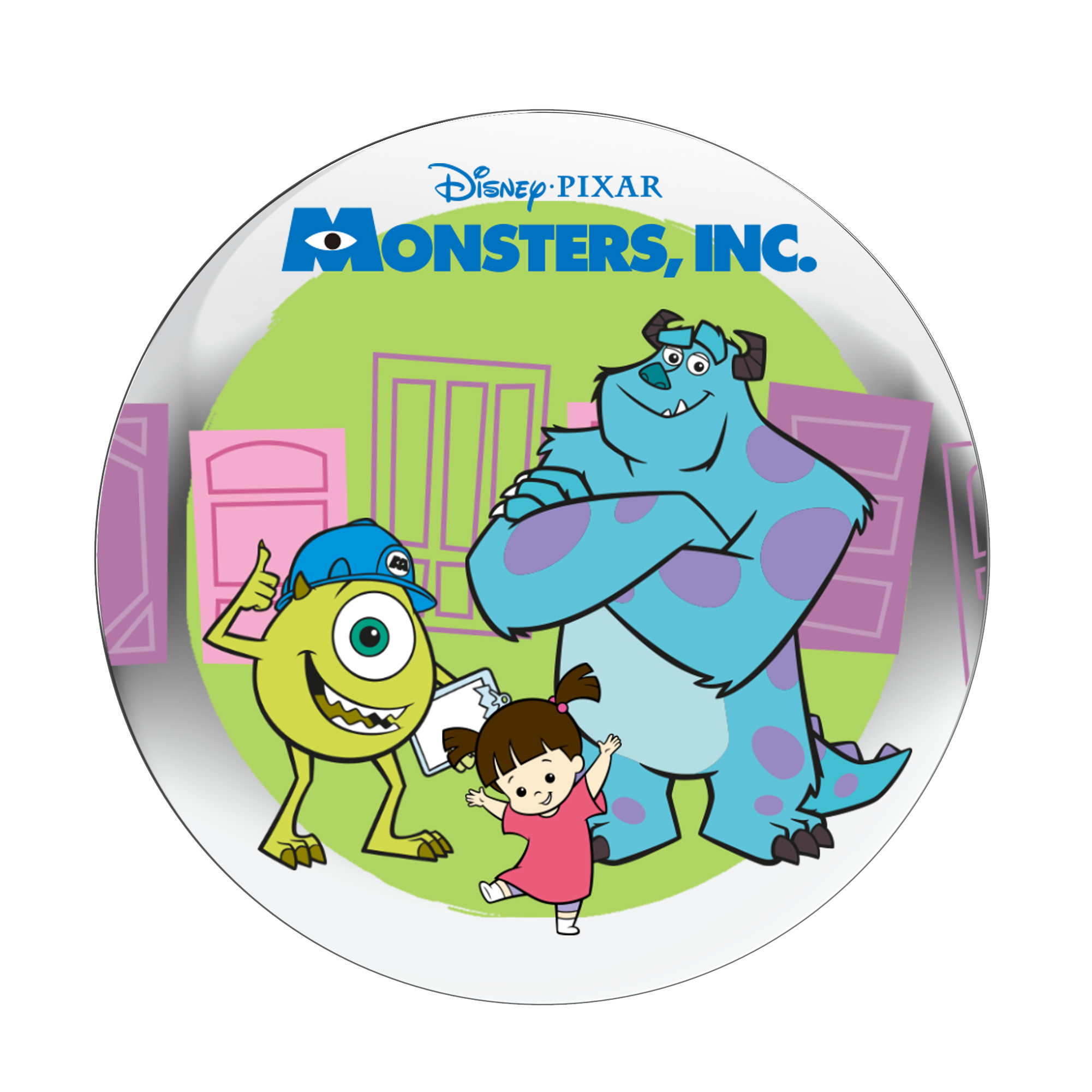 - - Disney Inc\' StoryPhones Audio Audiogeschichte - Track) StoryShield - (Download für \'Monster
