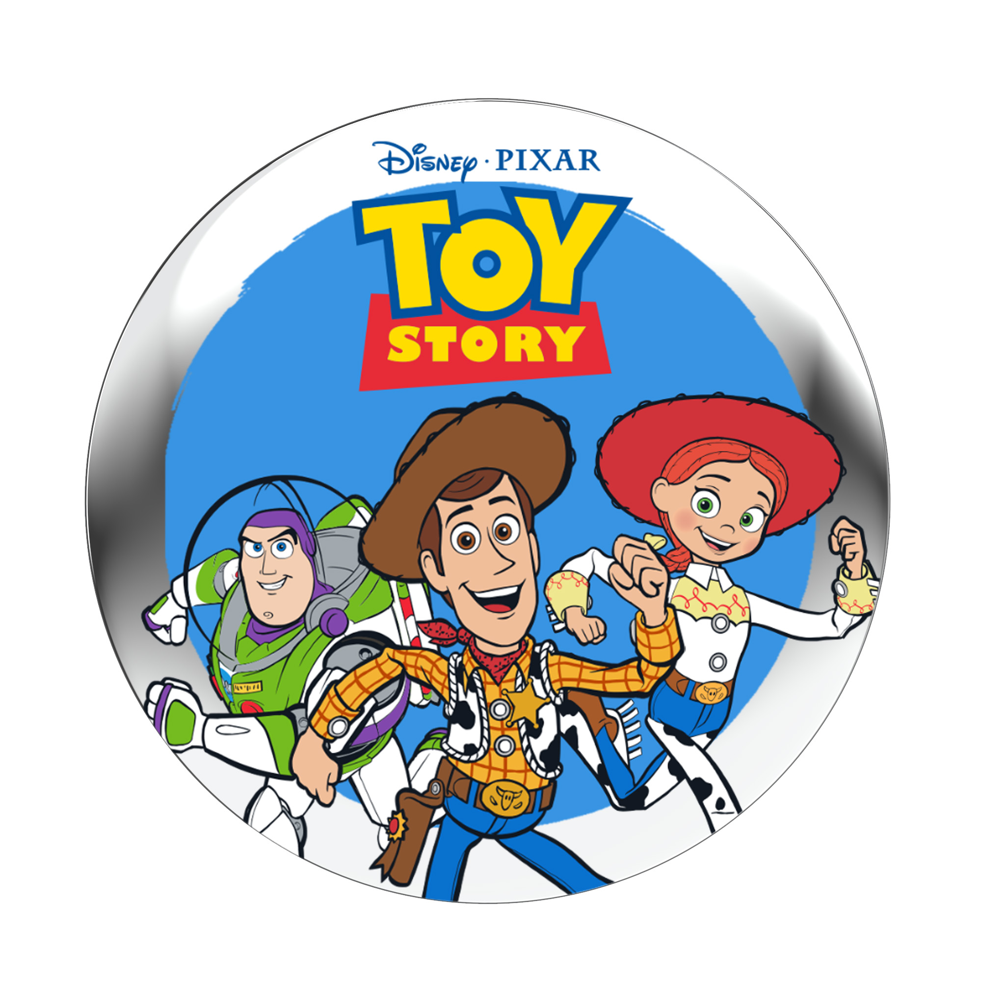  StoryShield - für Track) StoryPhones \'Toy Disney (Download - Audio - Story\' Audiogeschichte