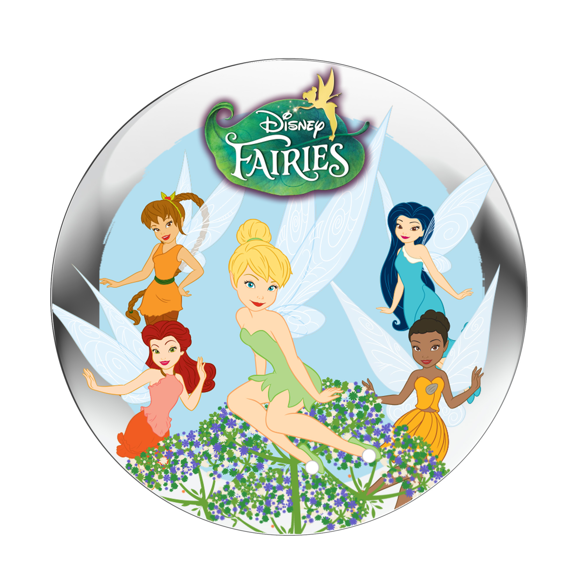 (Download Track) Audio \'Tinkerbell StoryShield Disney - - Audiogeschichte - die StoryPhones - für und Feen\'