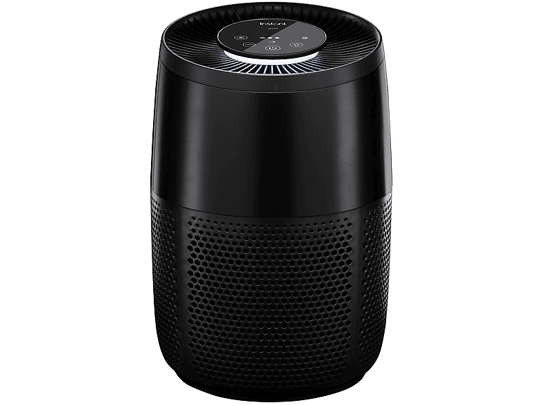 INSTANT BRANDS AP100 Luftreiniger Charcoal (45 Watt, Raumgröße 12 m²