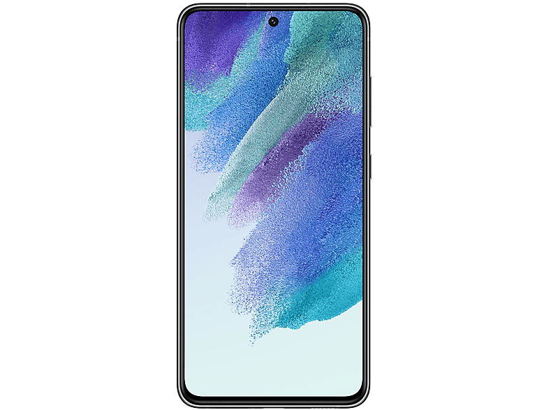 SAMSUNG Galaxy S21 FE DS 5G 128GB graphite 128 GB Graphit Dual SIM