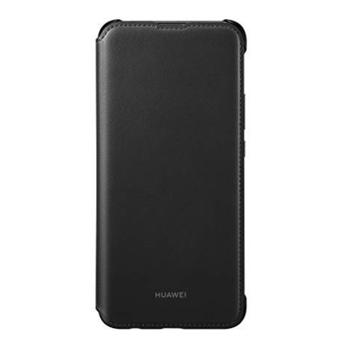 HUAWEI Flip Cover P schwarz, Smart Z, Schwarz P Z Smart Flip Cover, Huawei