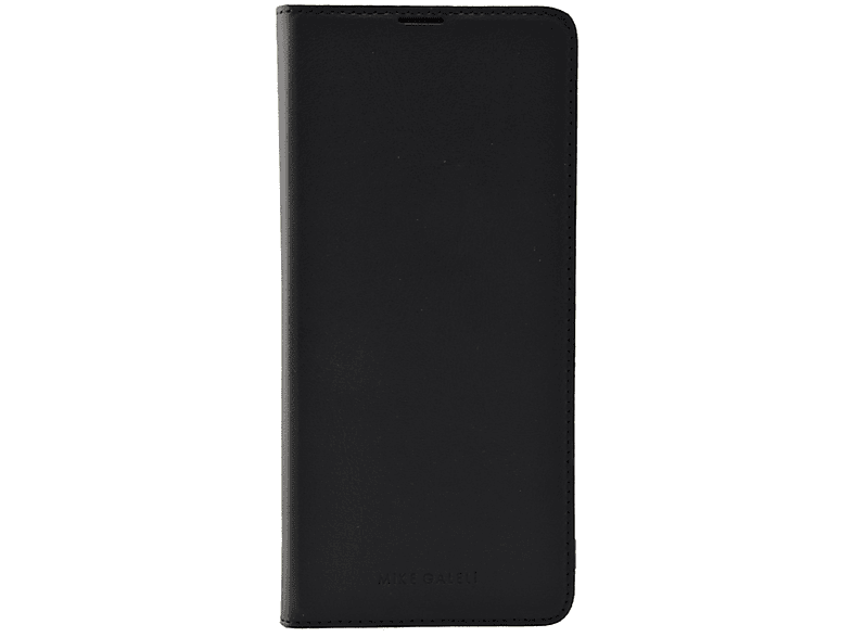 MIKE GALELI Case Schwarz schwarz, Book Nova Bookcover, Huawei Nova Huawei 8i MICK 8i, Huawei