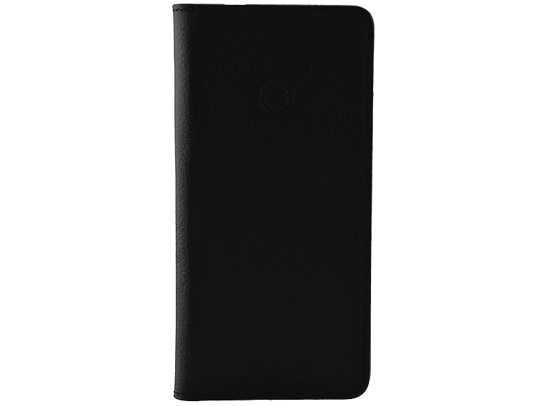 MIKE GALELI Book Case MARC Samsung, Ultra, S21 Galaxy black, Schwarz Bookcover, Galaxy S21 Ultra