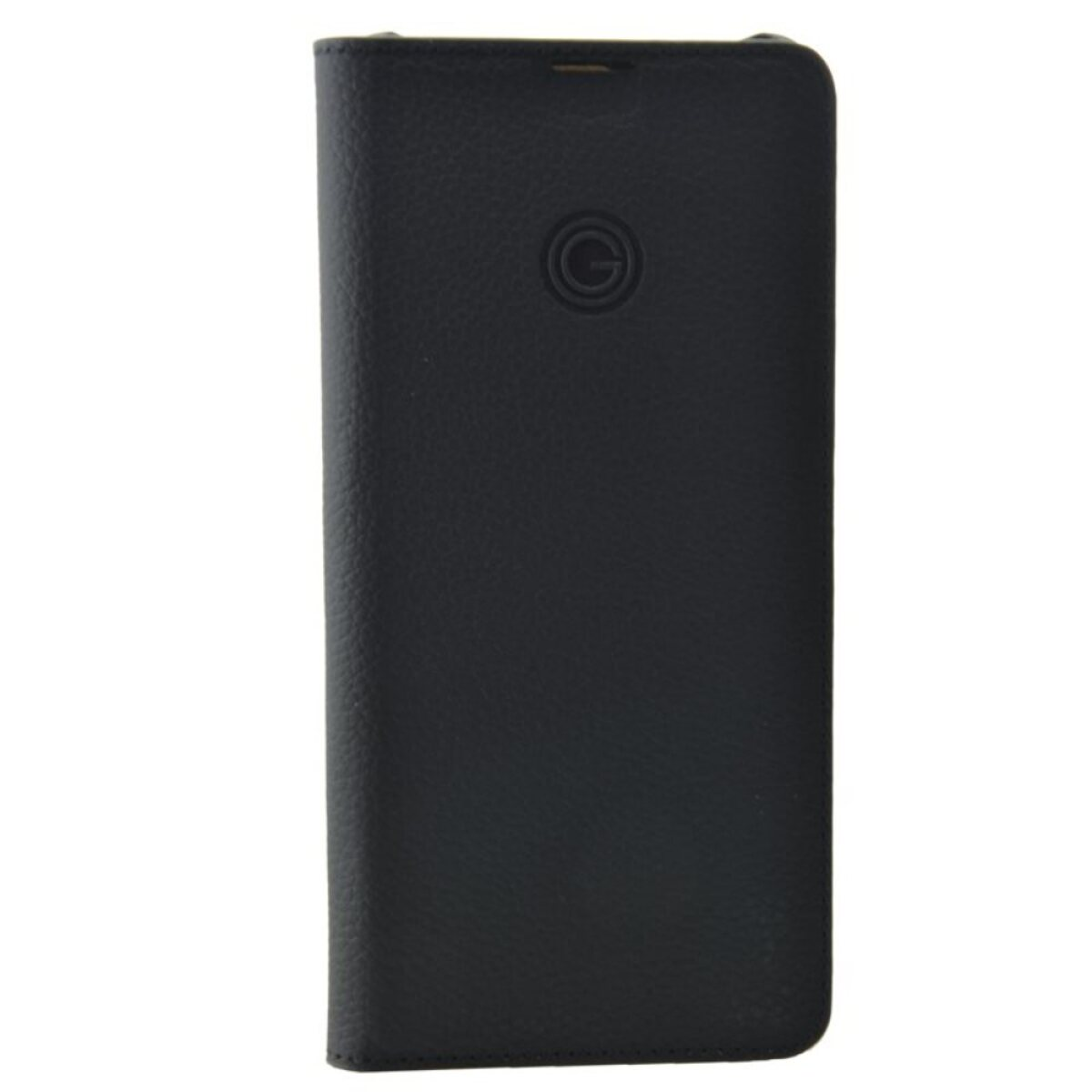 A42 Bookcover, Samsung, Galaxy Case MARC MIKE Galaxy GALELI 5G, black, A42 Schwarz Book