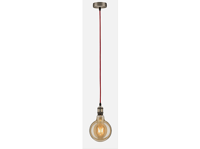 PAULMANN LICHT Vintage Edition (5056) Pendelleuchte | Innenleuchten