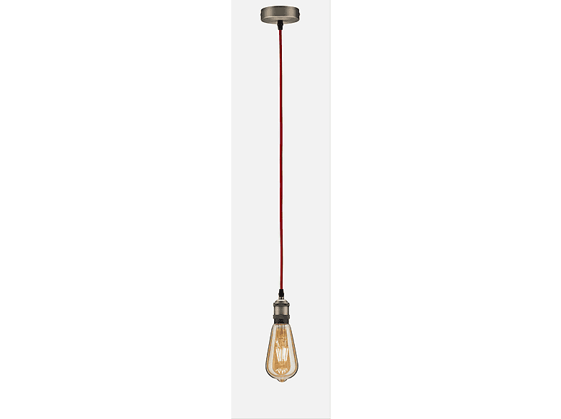 Vintage LICHT Edition PAULMANN Pendelleuchte (5057)