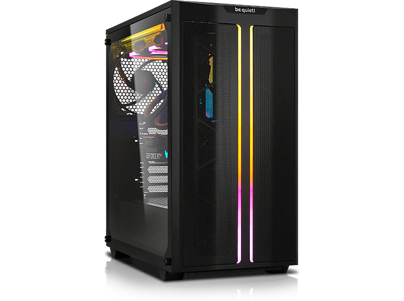 MEMORY PC Ryzen™ mit Gaming GeForce Windows Pro 16 Bit), 1000 5600X, NVIDIA (64 4060, RAM, 11 AMD 5 Prozessor, GB Ryzen 8 GB AMD 5 PC RTX™ GB SSD