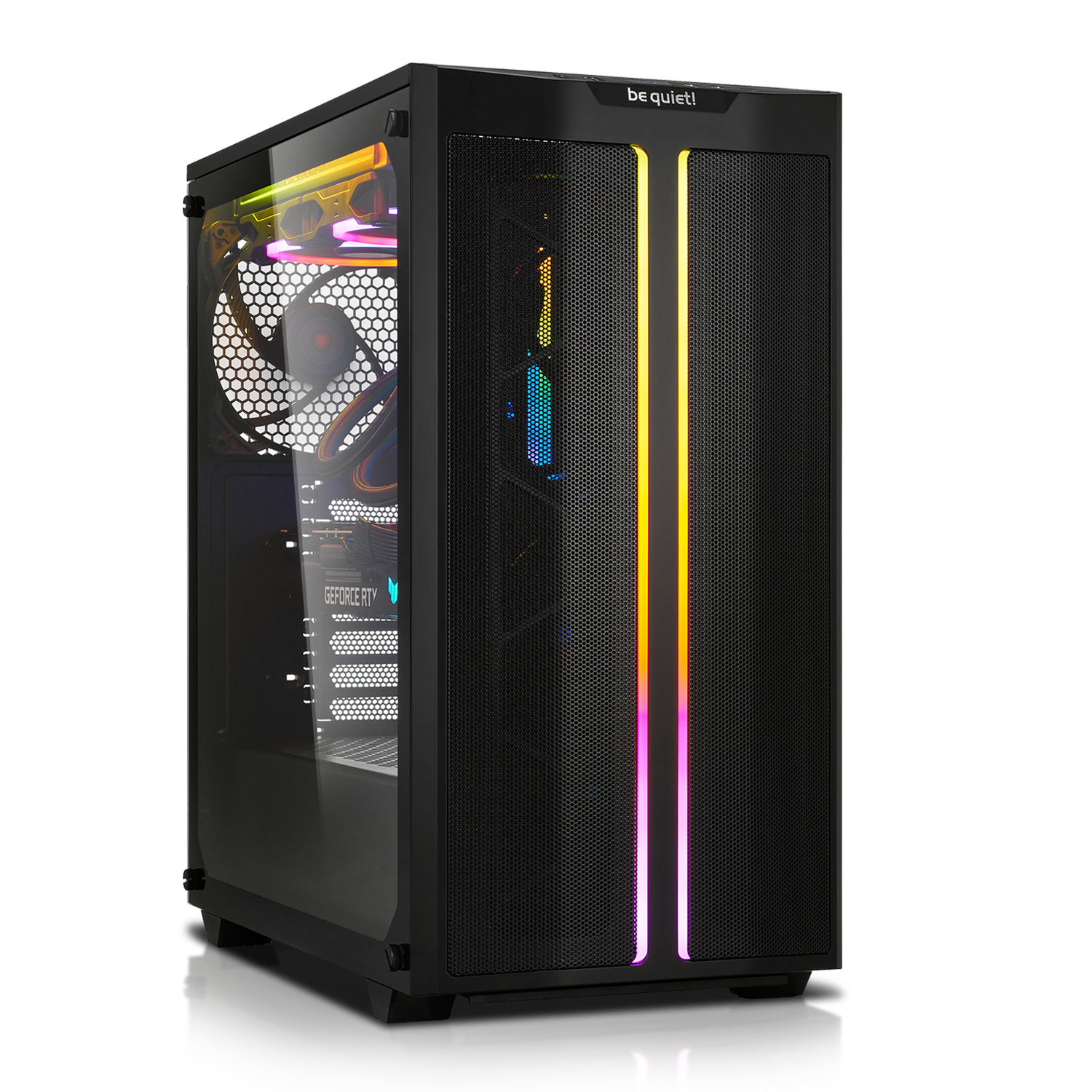 MEMORY PC SSD, RAM, 8 Core™ i5 Intel® Prozessor, NVIDIA 11 Bit), GB PC i5 GB mit 4060, Core GeForce Gaming 16 RTX™ Windows (64 GB 1000 Intel Pro 13600K