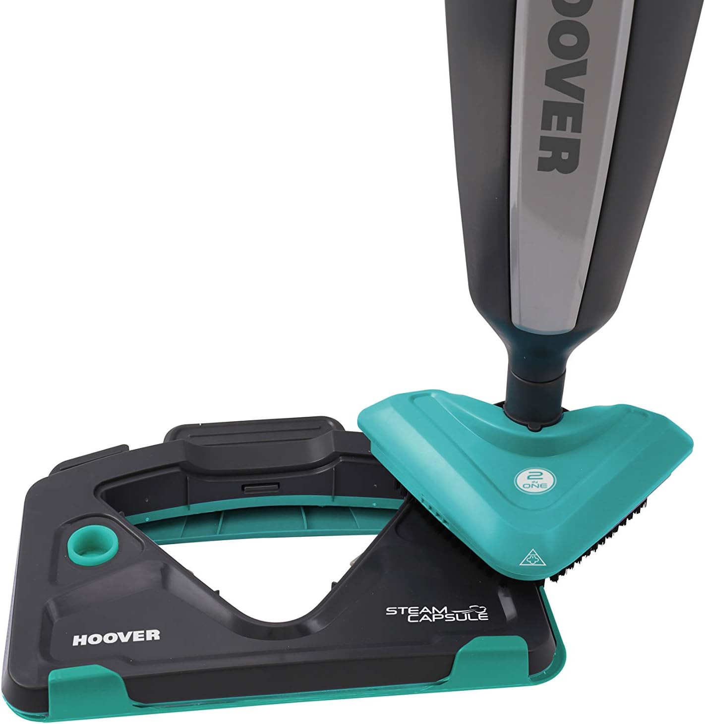 HOOVER CAP1700D 011 Dampfreiniger