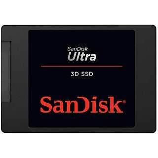 Disco duro SSD interno 2 TB - SANDISK sandisk, Interno