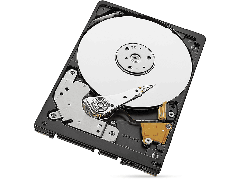 SEAGATE ST500LM030 BARRACUDA MOBILE 500GB, 500 GB, HDD, 2,5 Zoll, intern