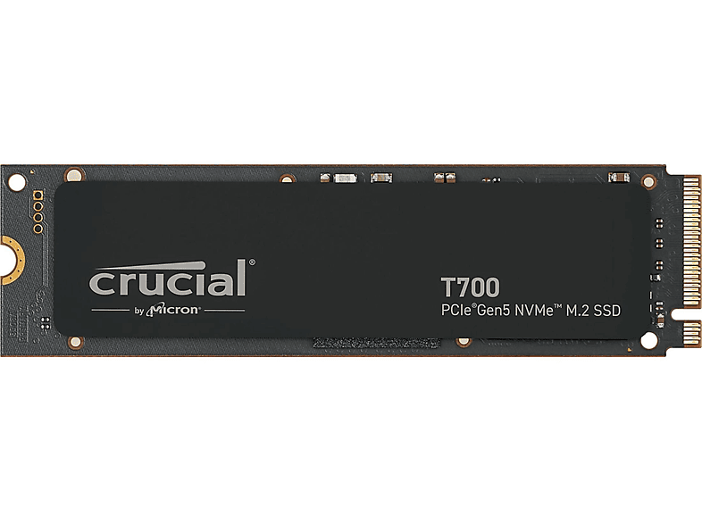 CRUCIAL CT4000T700SSD3 T700 4TB, 4 TB, SSD, 0 Zoll, intern