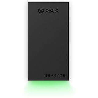 Accesorio Xbox Series - SEAGATE Negro
