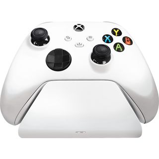 RAZER Universal Xbox Pro Charging Stand - Robot White Wit Controller-accessoires 