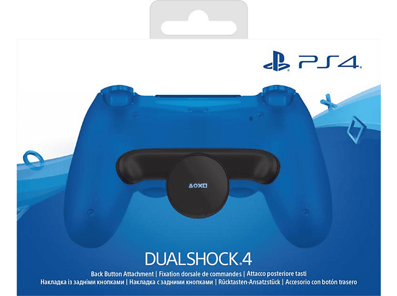 Accesorio PS4 - SONY Negro