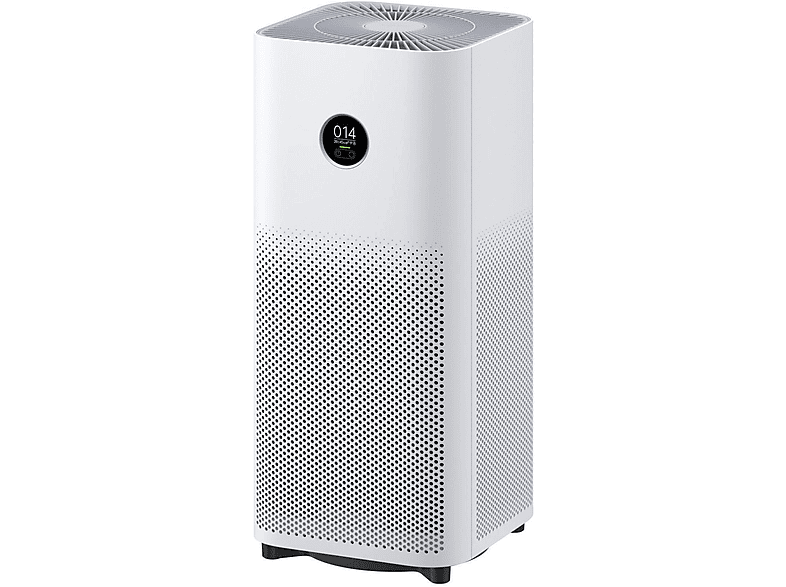 XIAOMI Mi Air Purifier 4 Akıllı Hava Temizleme Cihazı Beyaz