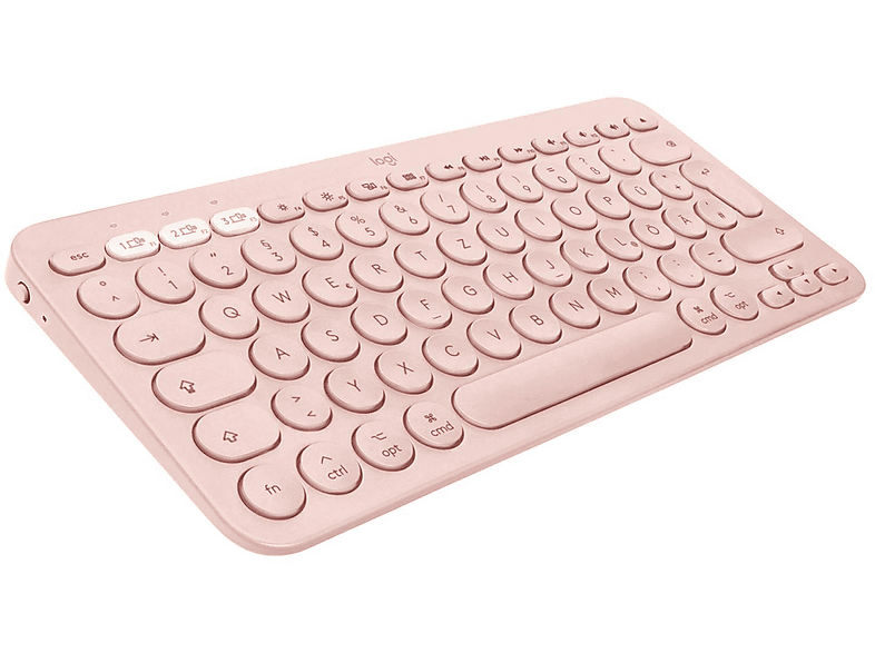 MAC ROSE, FOR LOGITECH Tastatur K380 920-010392