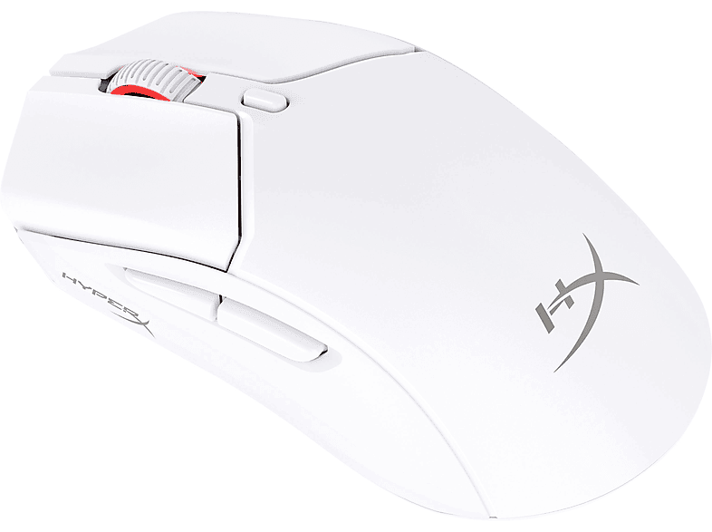 Ratón gaming - HYPERX 6N0A9AA