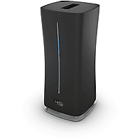 MediaMarkt STADLER FORM Eva little Luchtbevochtiger Zwart aanbieding