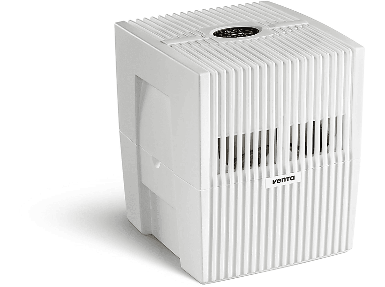 Weiß ORIGINAL Raumgröße: AH510 CONNECT WEISS m²) Brillant Luftbefeuchter Watt, 35 (8 VENTA