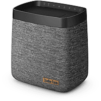 MediaMarkt STADLER FORM Karl Luchtbevochtiger Zwart aanbieding