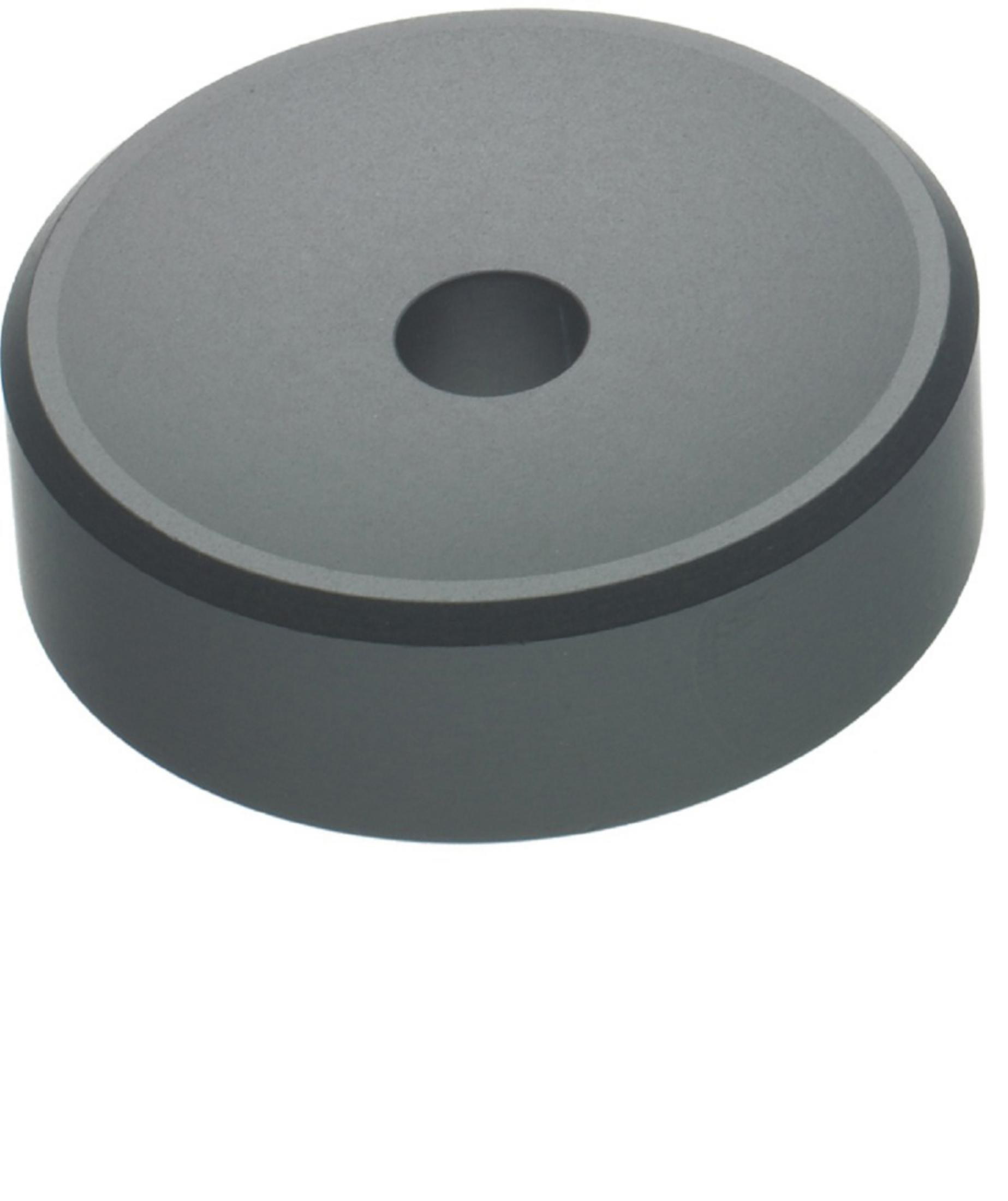 PRO-JECT ADAPT IT SCHWARZ Single-Puck, Schwarz