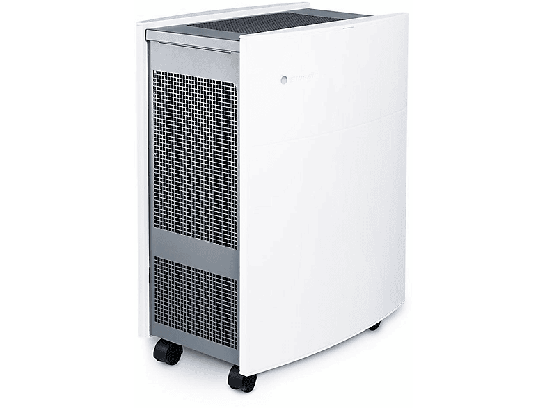 Weiß 680I BLUEAIR (100 Watt, WITH m²) SMOKESTOP FILTER 72 Raumgröße: Luftreiniger CLASSIC