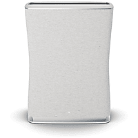 MediaMarkt STADLER FORM Roger little Luchtreiniger Wit aanbieding