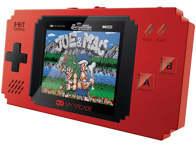 MYARCADE DGUNL-3202MY ARCADE-PIXEL PLAYER | MediaMarkt