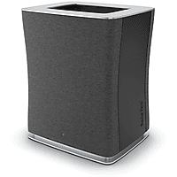 MediaMarkt STADLER FORM Roger big Luchtreiniger Zwart aanbieding