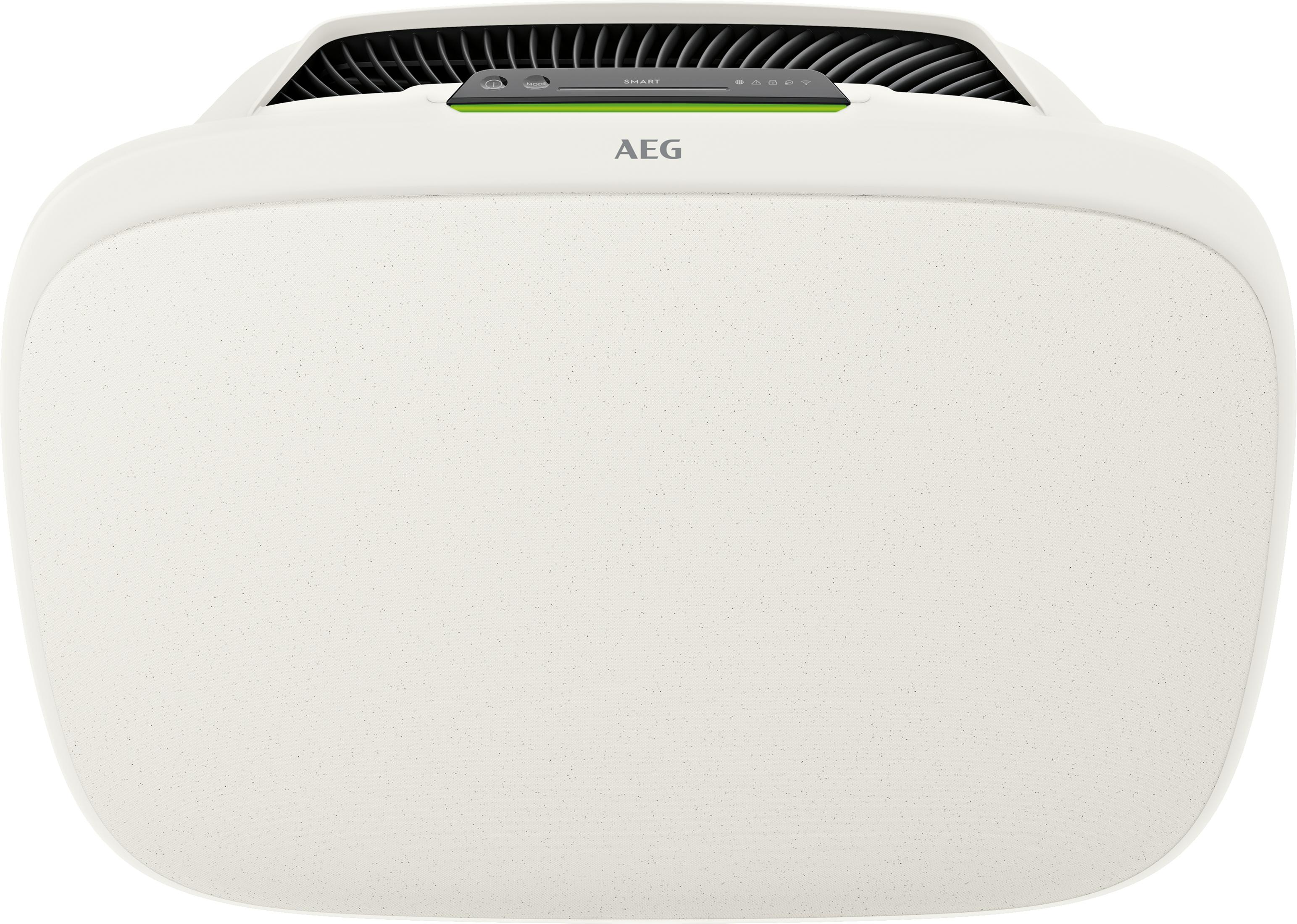 AEG AX 51-304 (55 Raumgröße: WT Watt, Luftreiniger m²) 25 Weiß