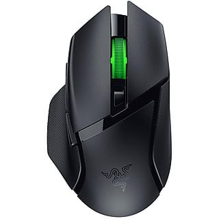 RAZER Basilisk V3 X HyperSpeed Gaming muis Zwart