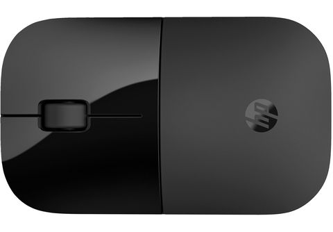 HP 758A8AA#ABB Z3700 DUAL BLACK EURO Schwarz | MOUSE WIRELESS Maus, MediaMarkt