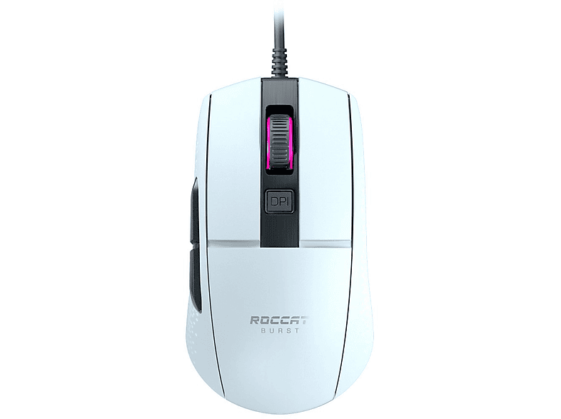 MOUSE GAMING ROCCAT Burst Core