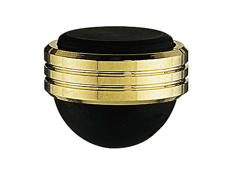 Amortisseurs Vibrations Oehlbach Or - 4 Pièces Pour Enceintes, Suppression Résonnances