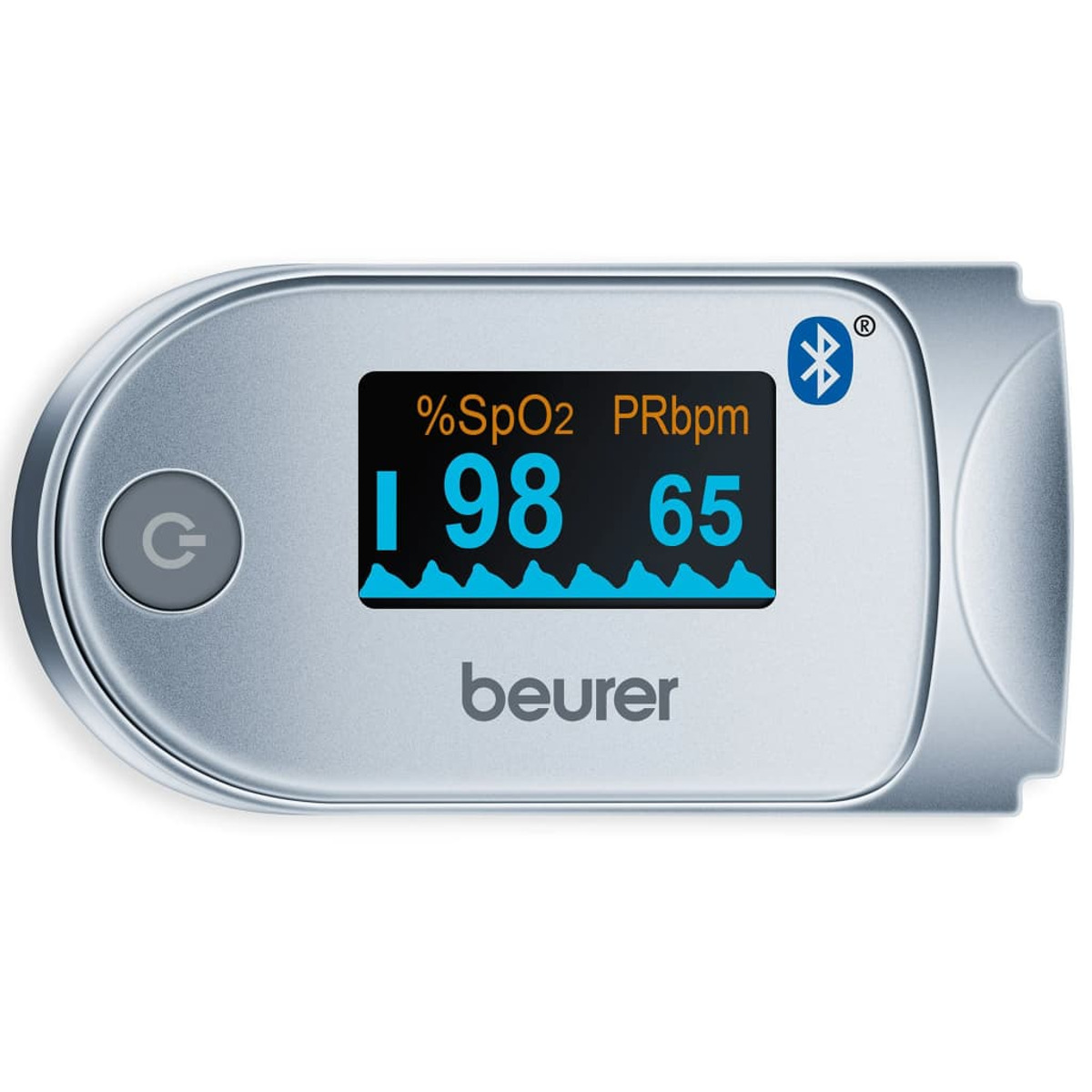 Pulsoximeter BEURER 431224