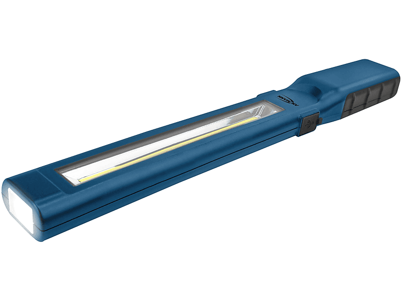 ANSMANN 1600-0304 TL-WL-450R-SLIM-LIION3.7V2000MAH-CB Werkstattleuchte