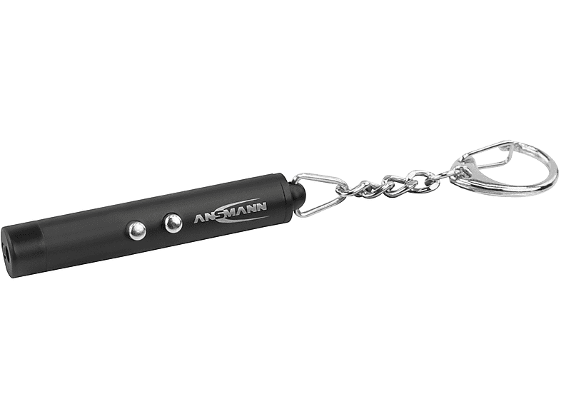 ANSMANN 16000270 MLKLLASERPOINTER2IN13LR41BL Laserpointer