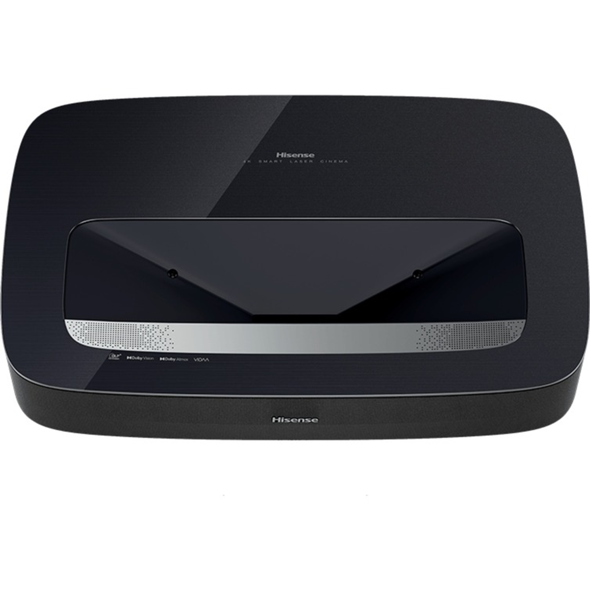 Projektor HISENSE PL1SE Czarny
