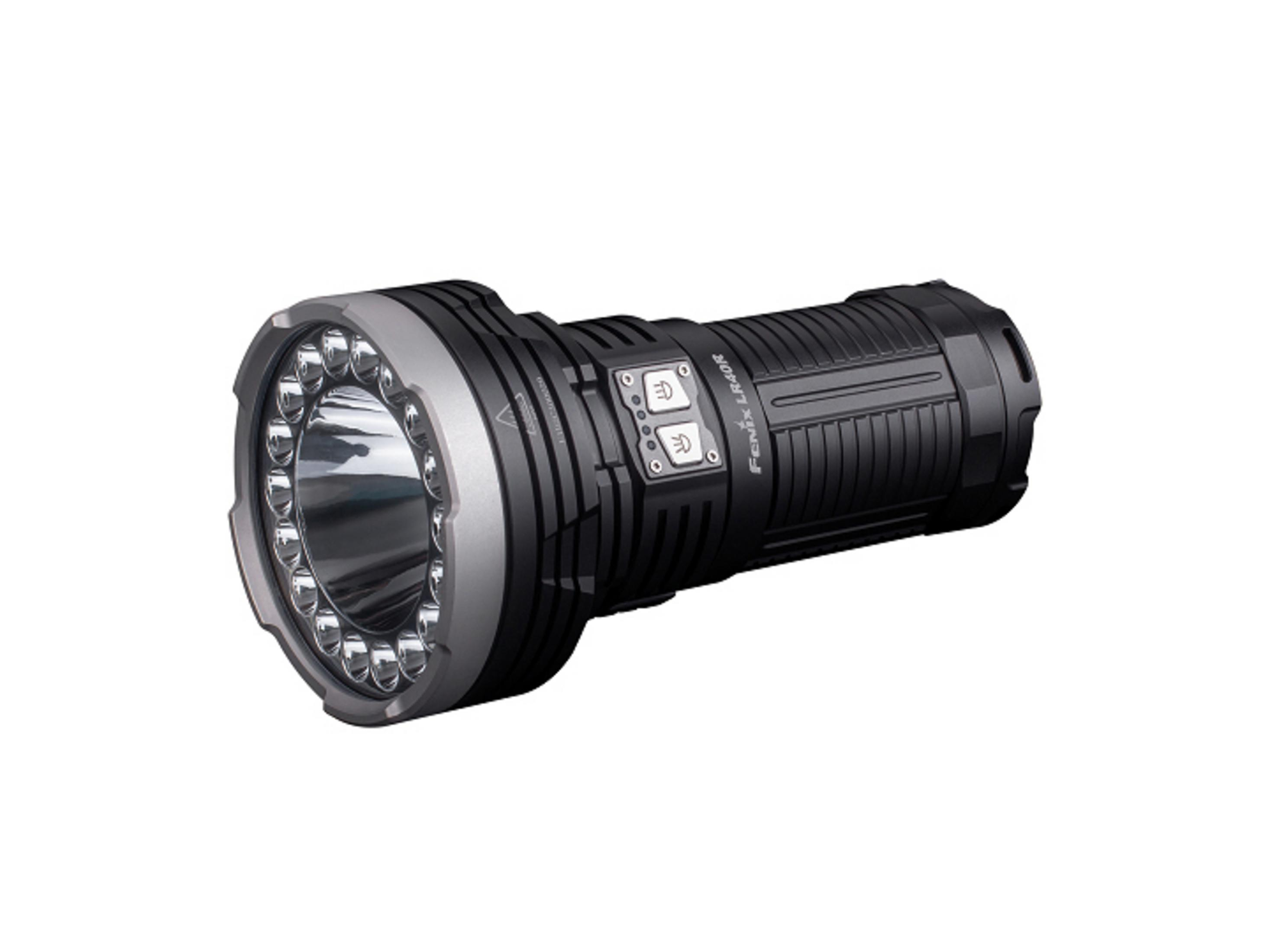 FENIX ARB-L37-12000 AKKUPACK Taschenlampe 12000LM LR40R TASCHENL.