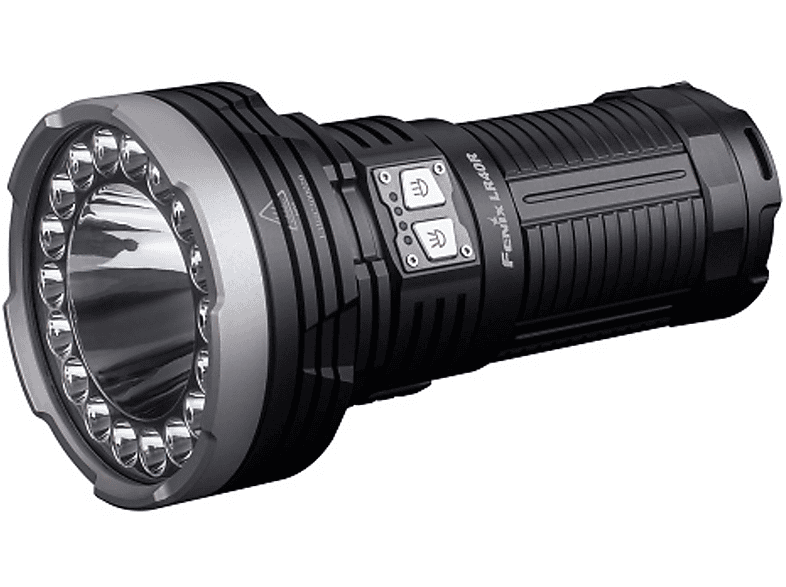 AKKUPACK ARB-L37-12000 LR40R 12000LM TASCHENL. Taschenlampe FENIX