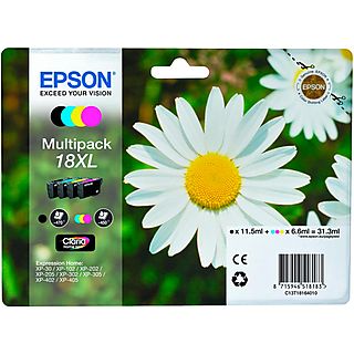 Cartucho de tinta - EPSON C13T18164012