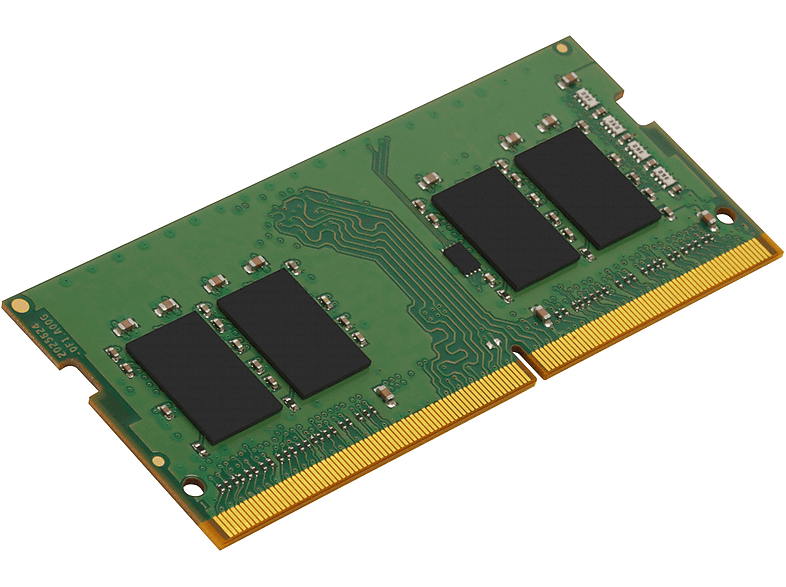 8/16 D 19 KINGSTON 16 S KVR DDR4 Arbeitsspeicher GB 26