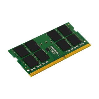 Memoria RAM - KINGSTON DDR4 SODIMM KINGSTON 16GB 2666