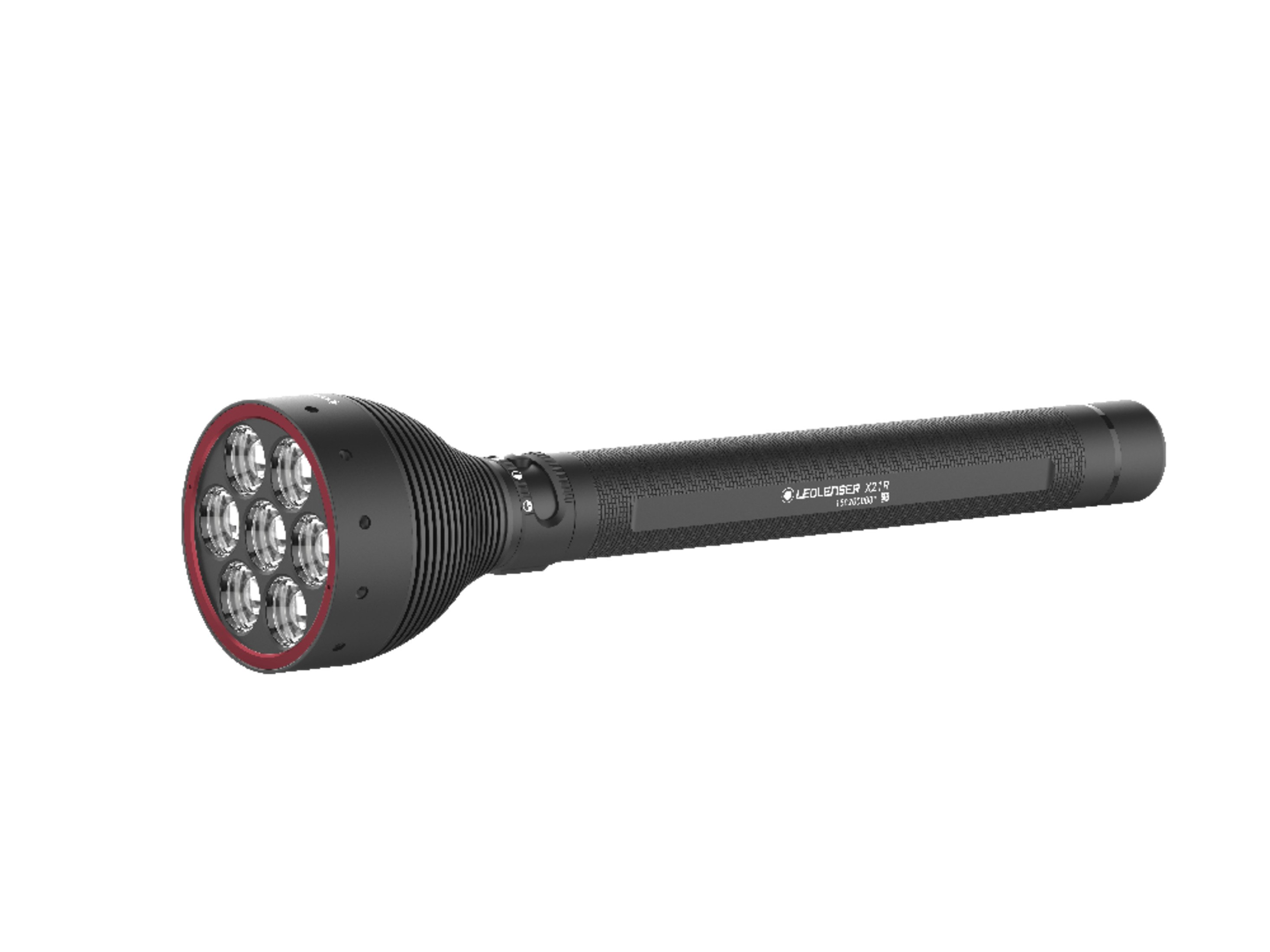 X21R Taschenlampe LEDLENSER 501967 LEDLENSER