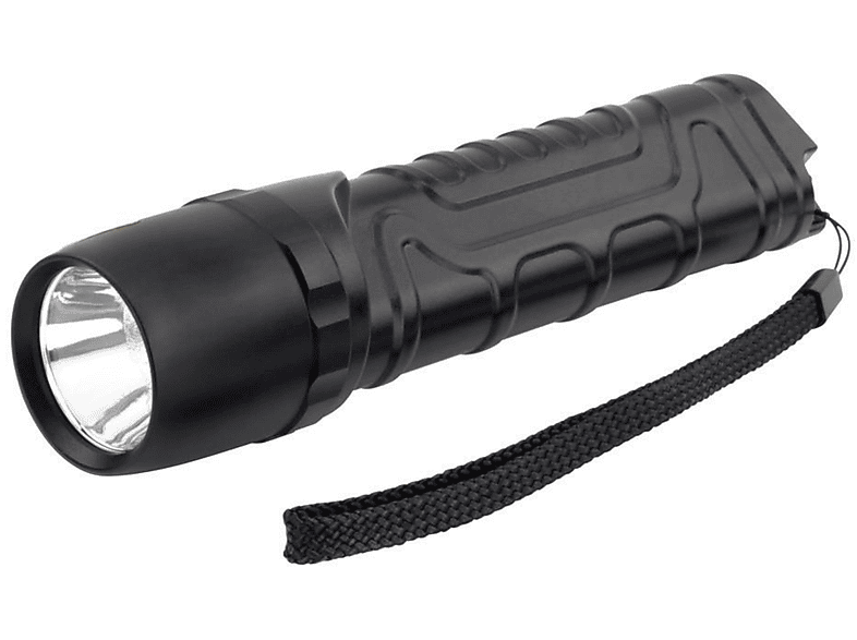 ANSMANN Taschenlampe TL-M900P-LED-4AA-BL 1600-0162