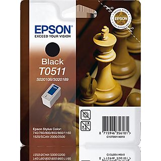Cartucho de tinta - EPSON C13T05114010