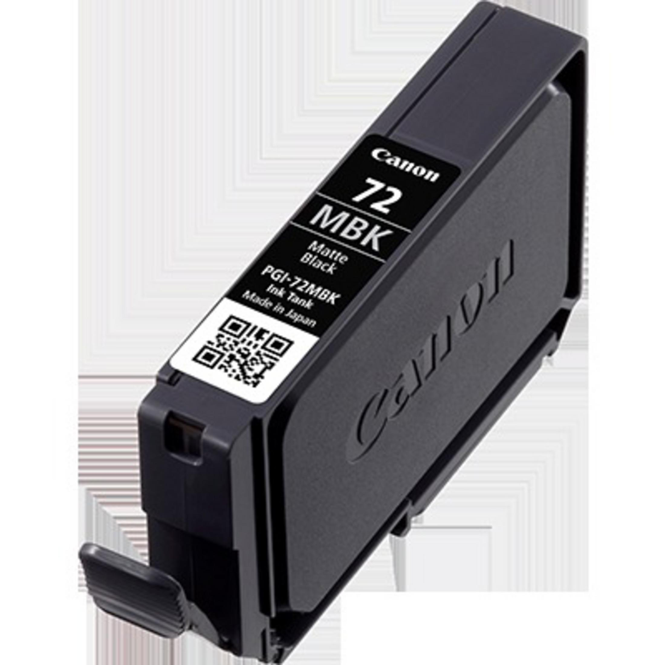 CANON PGI-72/6402B001 Mürekkep Kartuş Mürekkep baskı Siyah